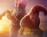 Godzilla vs Kong: The New Empire Movie Poster 2024 - 11x17 Inches | NEW USA - £15.80 GBP