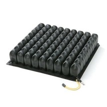 ROHO®CUSHION,Mid Profile 3.25&quot;Tall For All Seating/Positioning/Skin Needs - £315.37 GBP