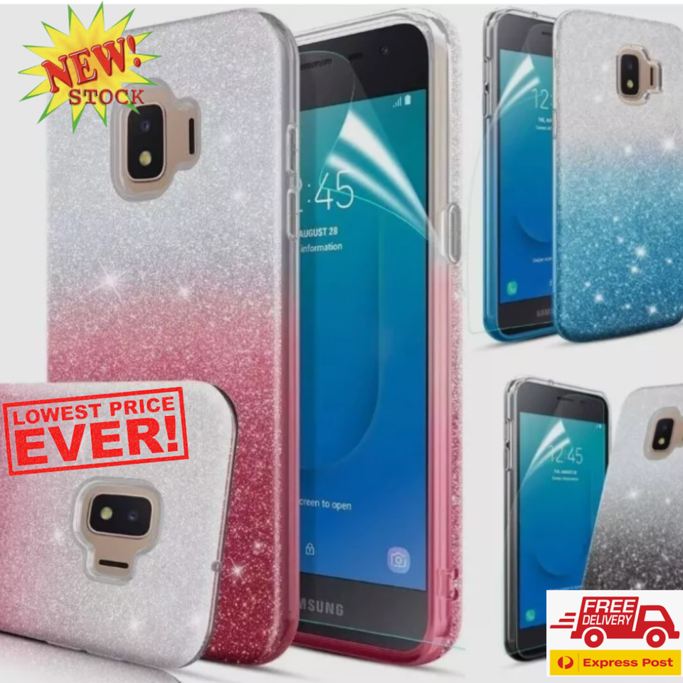 For Samsung S8 S9 S10 Lite S10e S20 Plus Ultra Note Galaxy Shockproof Ca... - $1.49+