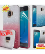 For Samsung S8 S9 S10 Lite S10e S20 Plus Ultra Note Galaxy Shockproof Ca... - €1,27 EUR+