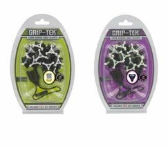 GRIP TEC GOLF. 22 METAL SPIKES OR CLEATS, 6 MM METAL THREAD OR 16 Q LOC ... - $193.98 MXN