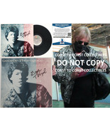 George Thorogood signed autographed Maverick album vinyl record proof Be... - £233.05 GBP