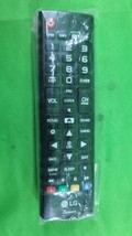 NEW OEM Remote Control for LG TV AKB75095376 49UT340H 55UT340H 65UT340H ... - $12.64