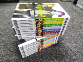 HORIMIYA By Hero X Daisuke Hagiwara Manga Volume 1-16 English Version Comic DHL - £125.75 GBP