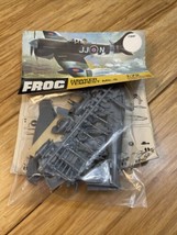 Vintage Frog Hawker Tempest Mk.5 Airplane Model Kit 1/72 New Old Stock KG JD - £17.35 GBP