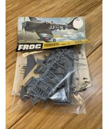 Vintage Frog Hawker Tempest Mk.5 Airplane Model Kit 1/72 New Old Stock K... - $414.68 MXN