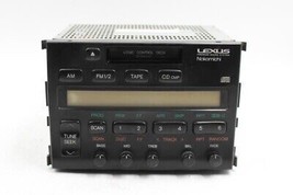 Audio Equipment Radio Amplifier For Radio Fits 92-98 LEXUS SC SERIES 11279 - £212.45 GBP