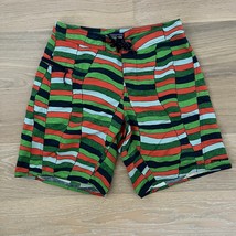 Patagonia Men’s Wavefarer Board Shorts Swim Trunks Size 32 - $922.63 MXN