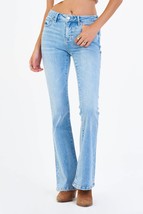 Dear John Denim rosa high rise flare jean in Portmore - size 28 - £55.76 GBP