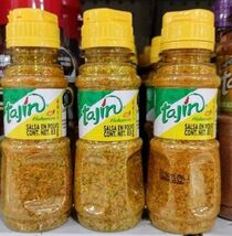 3X TAJIN HABANERO SEASONING  - 3 CONTAINERS OF 1.6 Oz EACH - FREE SHIPPING  - $19.79
