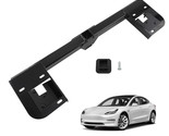 Class 3 Trailer Hitch 2in Receiver For Tesla Model Y 2020 2021 2022 2023... - £115.43 GBP
