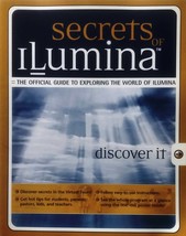 Secrets of iLumina: The Official Guide to Exploring the World of iLumina / 2003 - £1.79 GBP