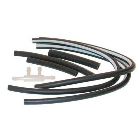 1971 Corvette Hose Kit Emissions 425 Horse Power - $24.70