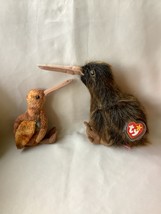 Ty Beak /Buddy Set 1 of a Kind Distinctive Korean Museum Grade Rarities ... - $5,000.00