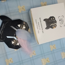 X-wing fighter Remote Controls for Cars- Precision control at your fingertips image 4