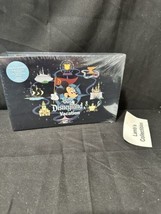 Disneyland Resort Exclusive Our Disneyland Vacation Photo Album holds 10... - £22.74 GBP