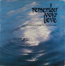 The Dameans - Remember Your Love (LP) (VG+) - £3.75 GBP