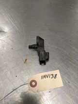 Manifold Absolute Pressure MAP Sensor For 13-16 Ford Fusion  2.5 4S4G9F4... - $19.75