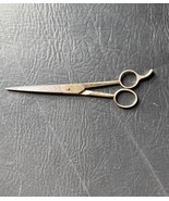 1920s Vintage Burmax Solingen Germany Barber Shears Scissors - $32.57 CAD