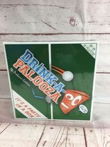 DRINK-A-PALOOZA Party Drinking Board Game: Fun Party Games for Adults New - £25.37 GBP