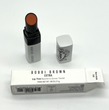 Bobbi Brown Extra Lip Tint ~ Bare Nude ~ Full Size 0.08oz Lipstick New Authentic - £19.71 GBP