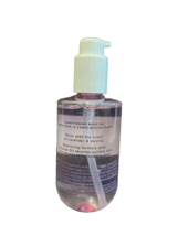 Victorias Secret Lavender & Vanilla Natural Beauty Conditioning Body Oil - £12.66 GBP