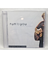 CD Run to You Live Worship Southgate Music Canada 2002 FACTORY SEALED - €11,07 EUR
