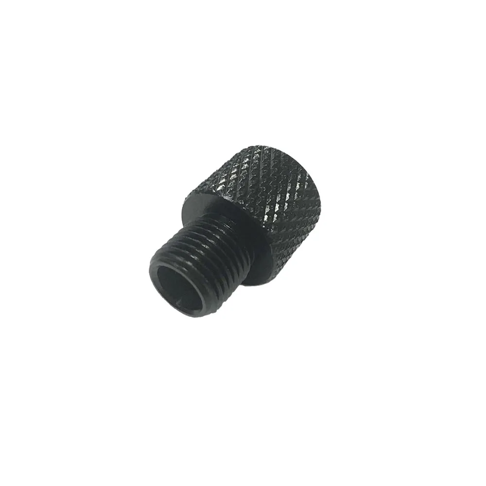 Threaded Adapter Female 1/2-20 UNF To Male 1/2-28 UNEF   Accessories - $21.12+