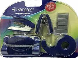 KANGARO TRENDY - 10M / Z5 VALUE PACK SET (BLUE) - $27.25