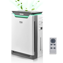 Air Purifier 2000 ft²/h True HEPA 13 Filter Air Cleaner for Home Large Room - $392.02