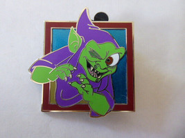 Disney Trading Pin  Creeper Black Cauldron Heroes Vs Villains - £25.74 GBP