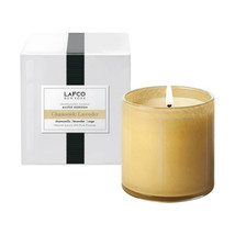 Lafco Master Bedroom Candle Chamomile Lavender 16oz - £53.16 GBP