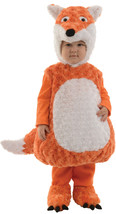 Fox Toddler Costume - £91.02 GBP