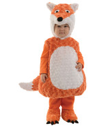 Fox Toddler Costume - $2,130.57 MXN Fox Toddler Costume - $2,130.57 MXN