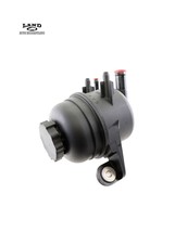 MERCEDES R230 SL-CLASS ABC POWER STEERING HYDRAULIC FLUID OIL BOTTLE RES... - $282.50 MXN