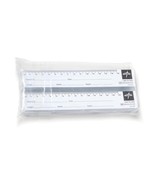 Medline Wound Measuring Guide Paper White, paper rulers, 50 Count - $13.61
