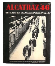 Don Denevi, Philip Bergen ALCATRAZ &#39;46 :   The anatomy of a classic prison trage - £36.03 GBP