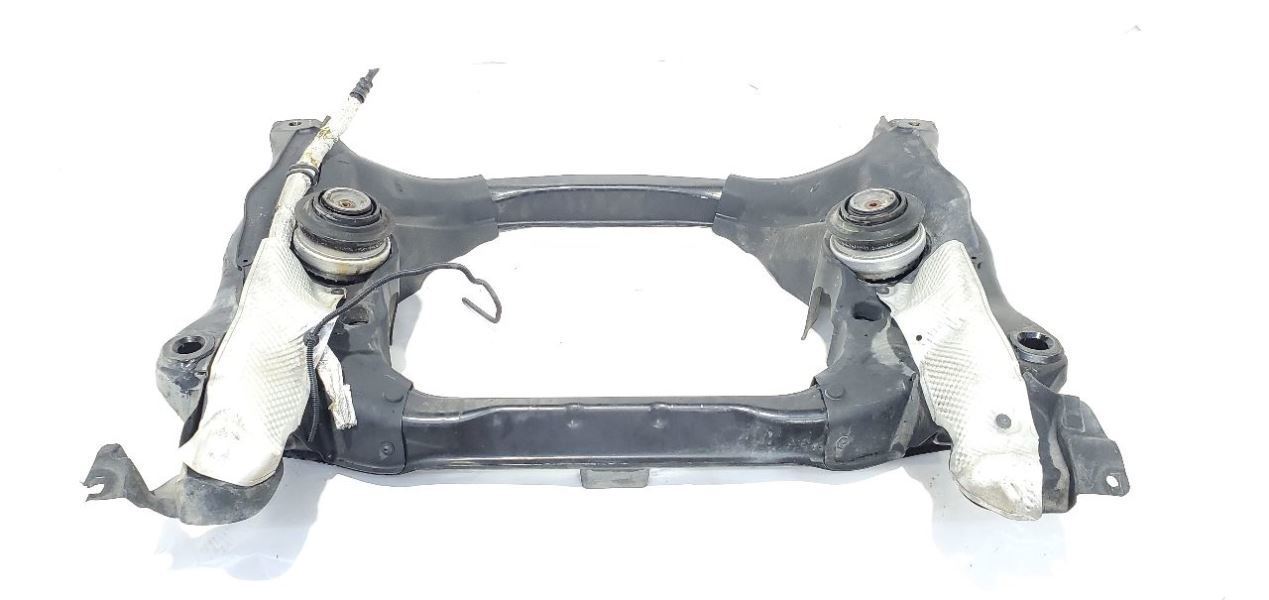 Front Subframe Suspension K Frame 5.5L V8 RWD OEM 2007 2013 Mercedes Ben... - $183.77