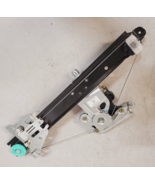 Dorman Rear Passenger Side Power Window Regulator and Motor Assy Right 7... - $1,852.23 MXN