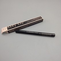 Mary Kay Waterproof Liquid Eyeliner Pen INTENSE BLACK 141206 1.5g - $10.88