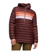 Cotopaxi fuego down hooded pullover size M - $185.13