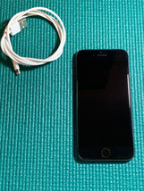Apple iPhone 8 - 64GB - Space Gray (Unlocked) A1863 (CDMA  + GSM) - £94.98 GBP