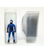 GI Joe Blister Case Lot of 20 Action Figure Protective Clamshell Display... - £21.11 GBP