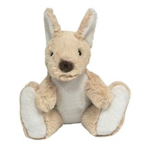 16cm Plain Plush Kangaroo - €19,83 EUR