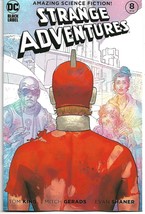 Strange Adventures #08 (Of 12) Cvr B Evan Doc Shaner Var (Dc 2021) - £4.51 GBP