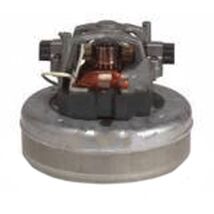 1 Ametek Vacuum Part 116310-01 / Motor (5.Diam)1fan Thru FLO-240V - $135.20 CAD