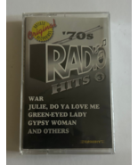 '70s Radio Hits Volume 3 -  CASSETTE #A91 New - $10.99