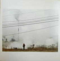 Mark Power - Signed Photo - Magnum Square Print - $394.48