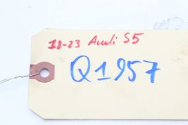 18-23 AUDI S5 BALANCE SHAFT TIMING GEAR Q1957 image 12