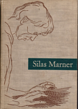 Silas Marner by George Eliot (Copyright vintage 1951) Hardcover Book - £2.99 GBP